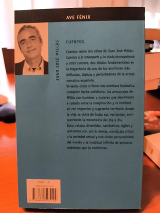Cuentos