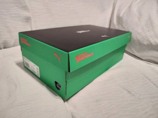 Zapatillas Puma Speedcat Fast & Furious Talla 44