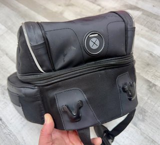 Bolsa GIVI Tanklock 25L (poco uso) modelo XS306