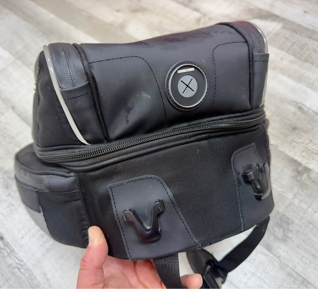 Bolsa GIVI Tanklock 25L (poco uso) modelo XS306