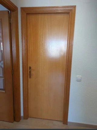 PUERTAS INTERIOESl