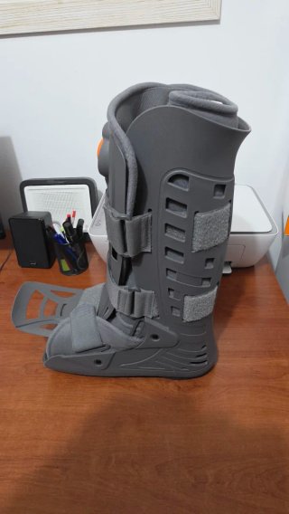 Bota Walker Ortopédica