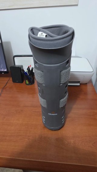 Bota Walker Ortopédica