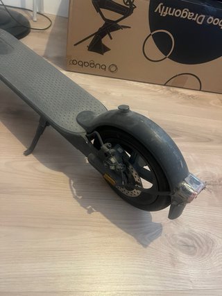 Patinete Eléctrico Huawei 2021