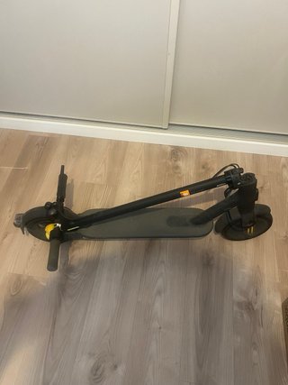 Patinete Eléctrico Huawei 2021