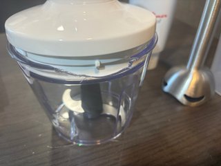 Batidora Moulinex Easychef 450W