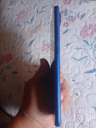 Xiaomi Redmi 9C 32GB Azul