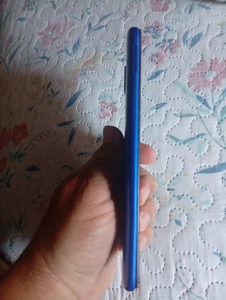 Xiaomi Redmi 9C 32GB Azul