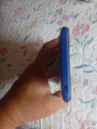 Xiaomi Redmi 9C 32GB Azul