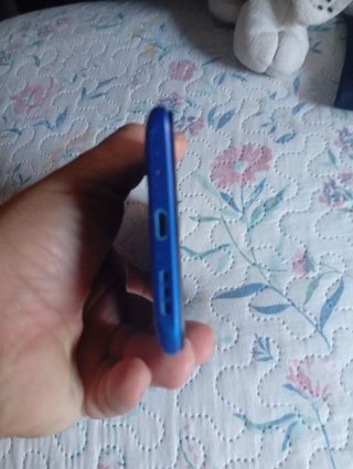 Xiaomi Redmi 9C 32GB Azul