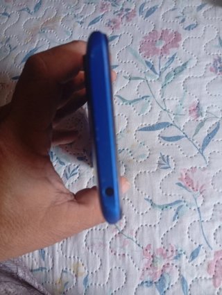 Xiaomi Redmi 9C 32GB Azul