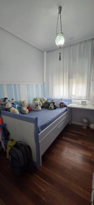 Habitación infantil completa