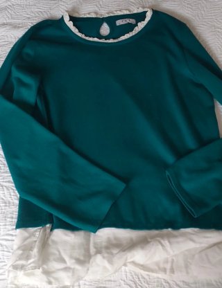 Jersey lanilla