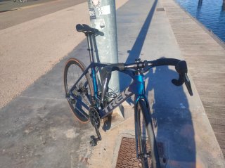 Bici Carretera Trek Émonda SL7