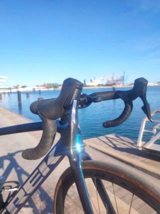 Bici Carretera Trek Émonda SL7