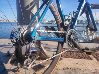 Bici Carretera Trek Émonda SL7