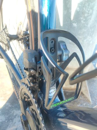 Bici Carretera Trek Émonda SL7