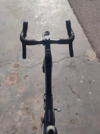 Bici Carretera Trek Émonda SL7