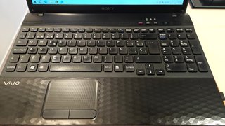 Sony Vaio VPCEL2S1E Negro