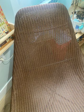 Sillón de mimbre Rådviken Ikea