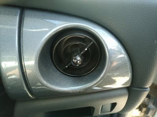 REJILLA AIREADORA MINI MINI (R50,R53) W10B16D