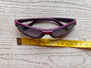Gafas de sol Ray-Ban niño/a rosa y morado
