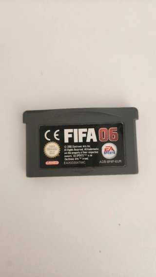 Pack 6 Juegos Game Boy Advance
