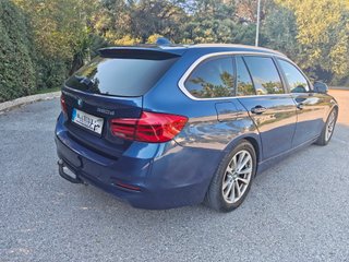 BMW Serie 3 touring
