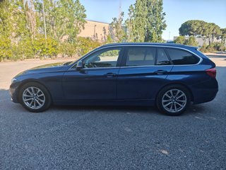 BMW Serie 3 touring