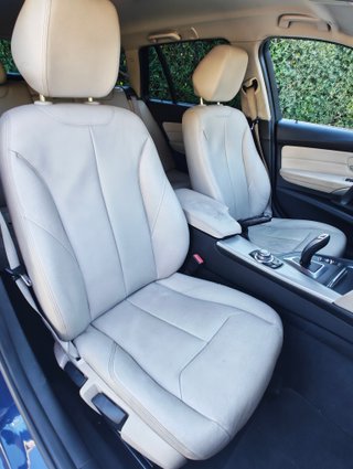BMW Serie 3 touring