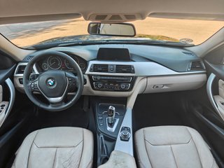 BMW Serie 3 touring