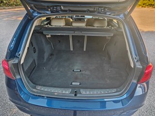 BMW Serie 3 touring