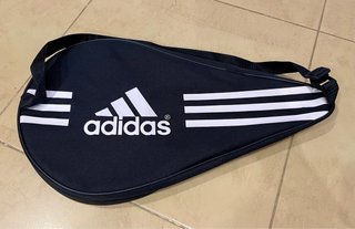 Pack Pala Padel + Funda + Mochila Adidas
