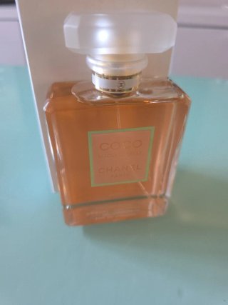 Coco Mademoiselle Eau de Parfum Chanel 100 ml