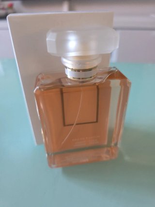 Coco Mademoiselle Eau de Parfum Chanel 100 ml