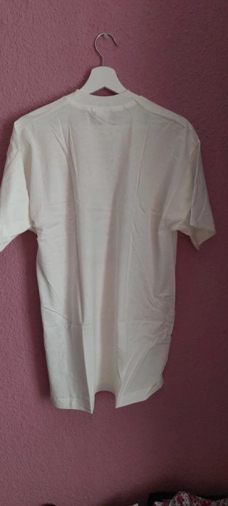 Camiseta Pepsi vintage