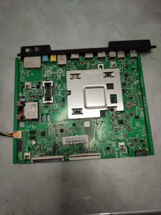 Despiece tv smart tv 55" SAMSUNG LED