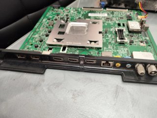Despiece tv smart tv 55" SAMSUNG LED