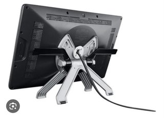 Wacom Cintiq 22HD con caja original