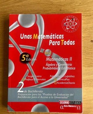 Clases particulares en Dos Hermanas, Sevilla.