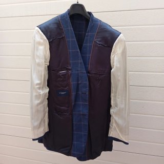 Chollo Americana de lujo Burberry Talla 52