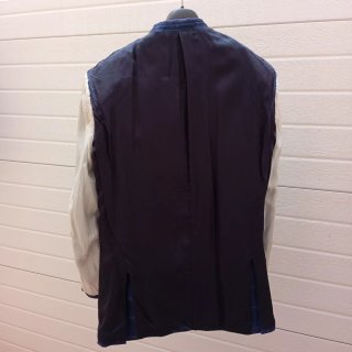 Chollo Americana de lujo Burberry Talla 52