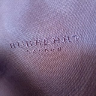 Chollo Americana de lujo Burberry Talla 52