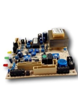 Placa Electrónica Immergas Eolo Maior