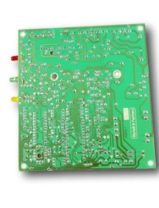 Placa Electrónica Immergas Eolo Maior