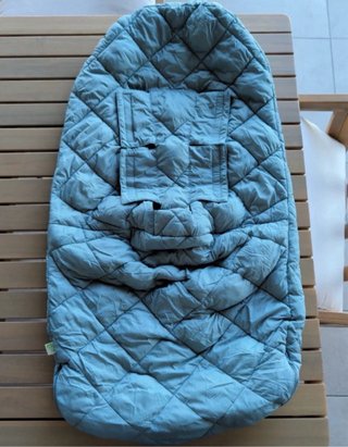 Saco universal Cybex Snøgga 2