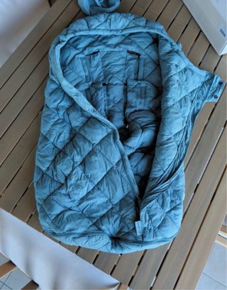 Saco universal Cybex Snøgga 2