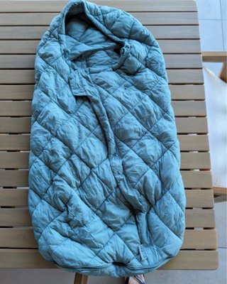 Saco universal Cybex Snøgga 2