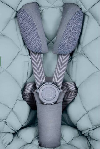 Saco universal Cybex Snøgga 2