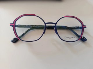 Face a Face Montura Gafas gafa